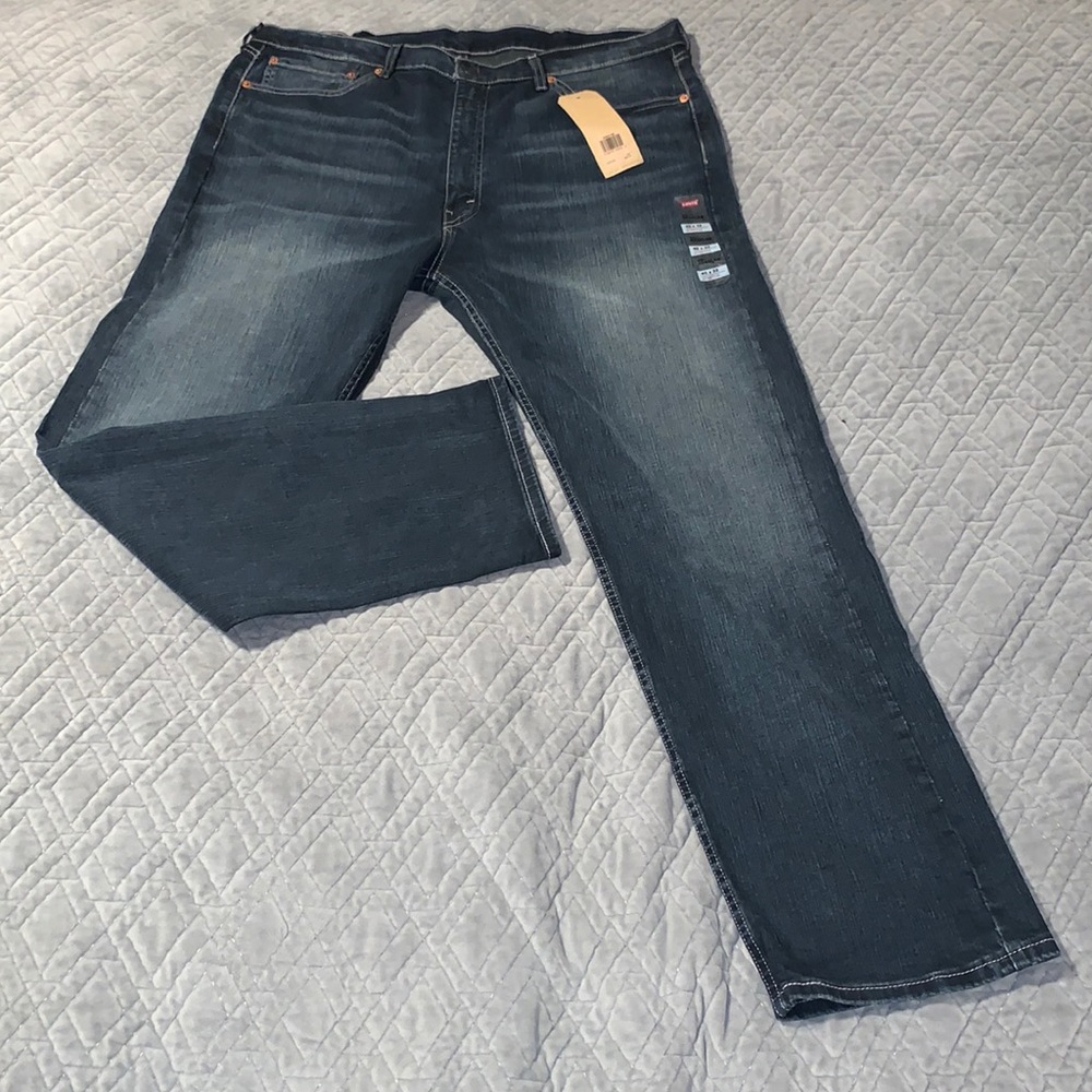 Levi Vintage Jeans